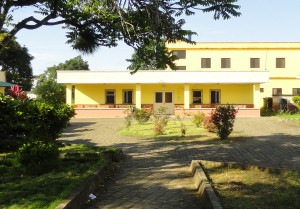 The San Lorenzo Clinic
